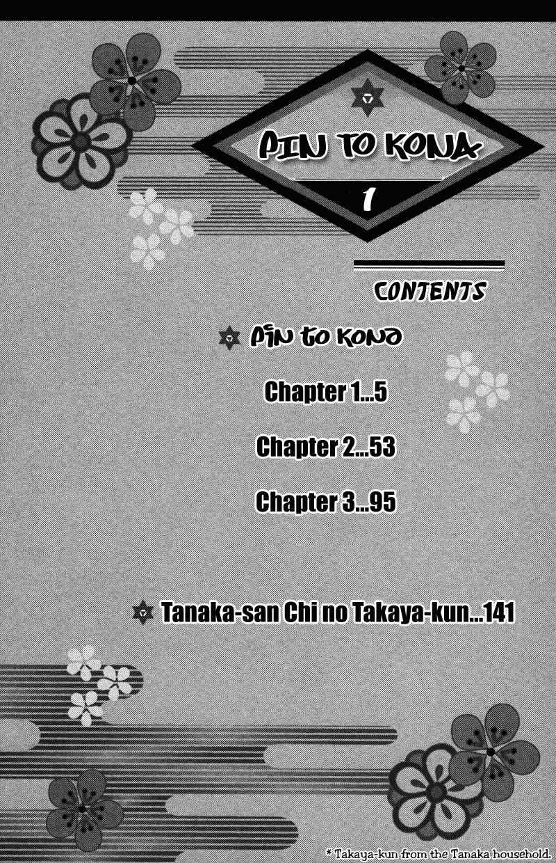 Pin to Kona Chapter 1 page 5 - Chapter 1