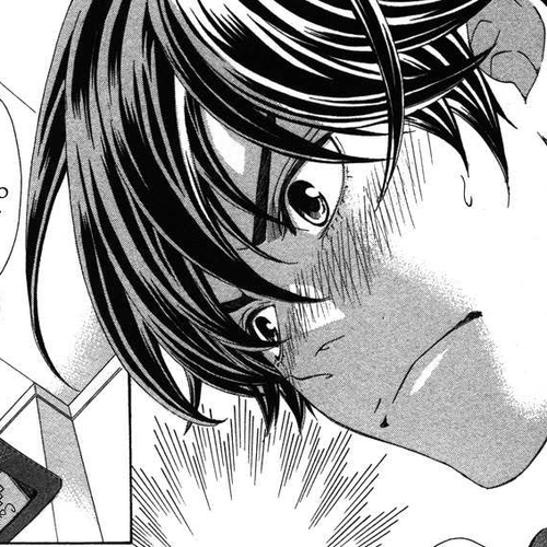 Pin to Kona Chapter 1 cover