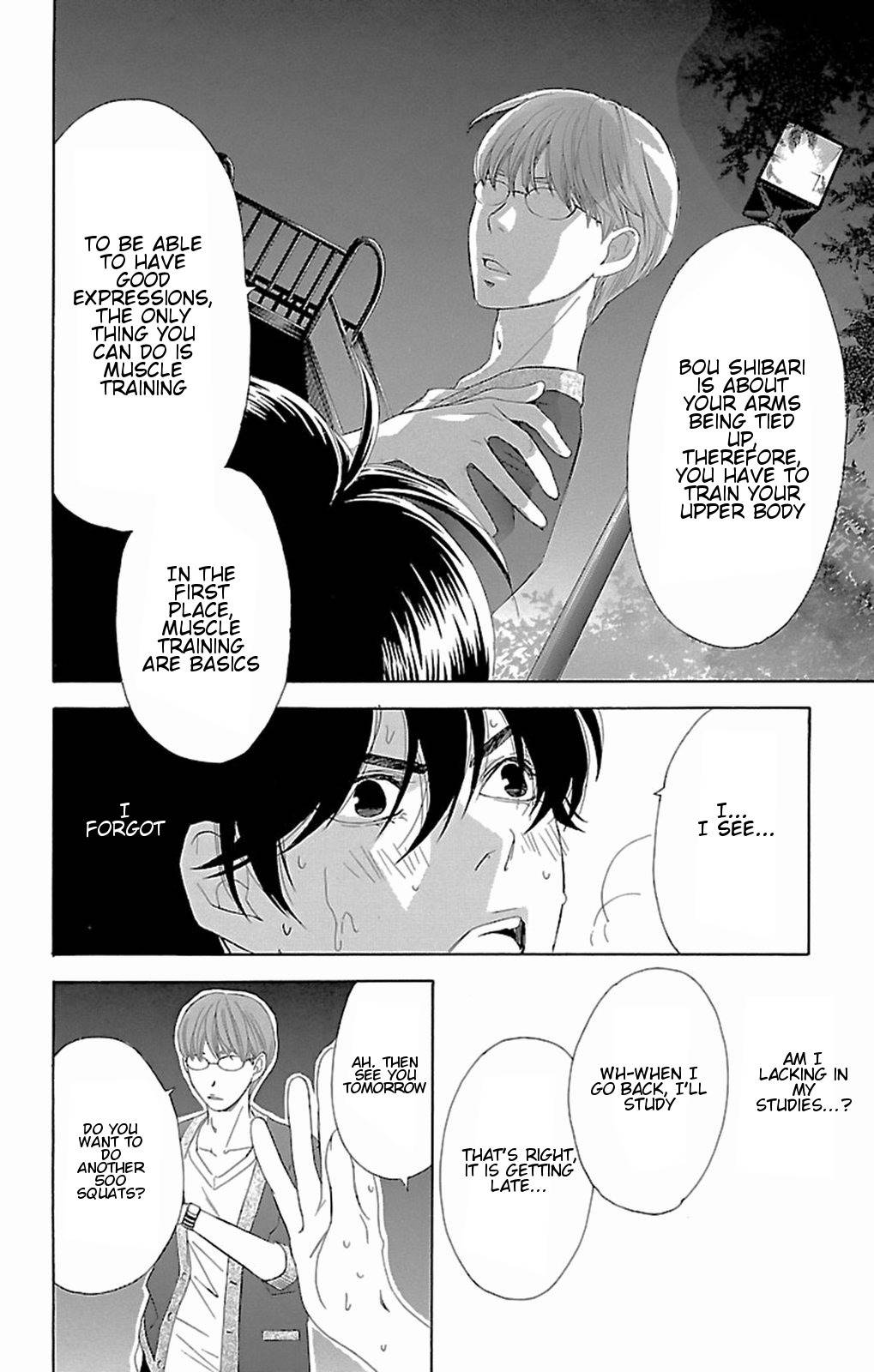 Pin to Kona Chapter 10 page 13 - Chapter 10