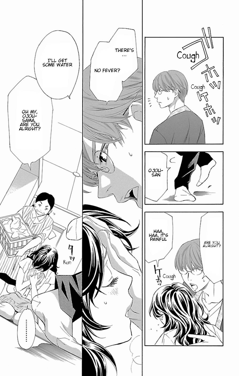 Pin to Kona Chapter 10 page 18 - Chapter 10