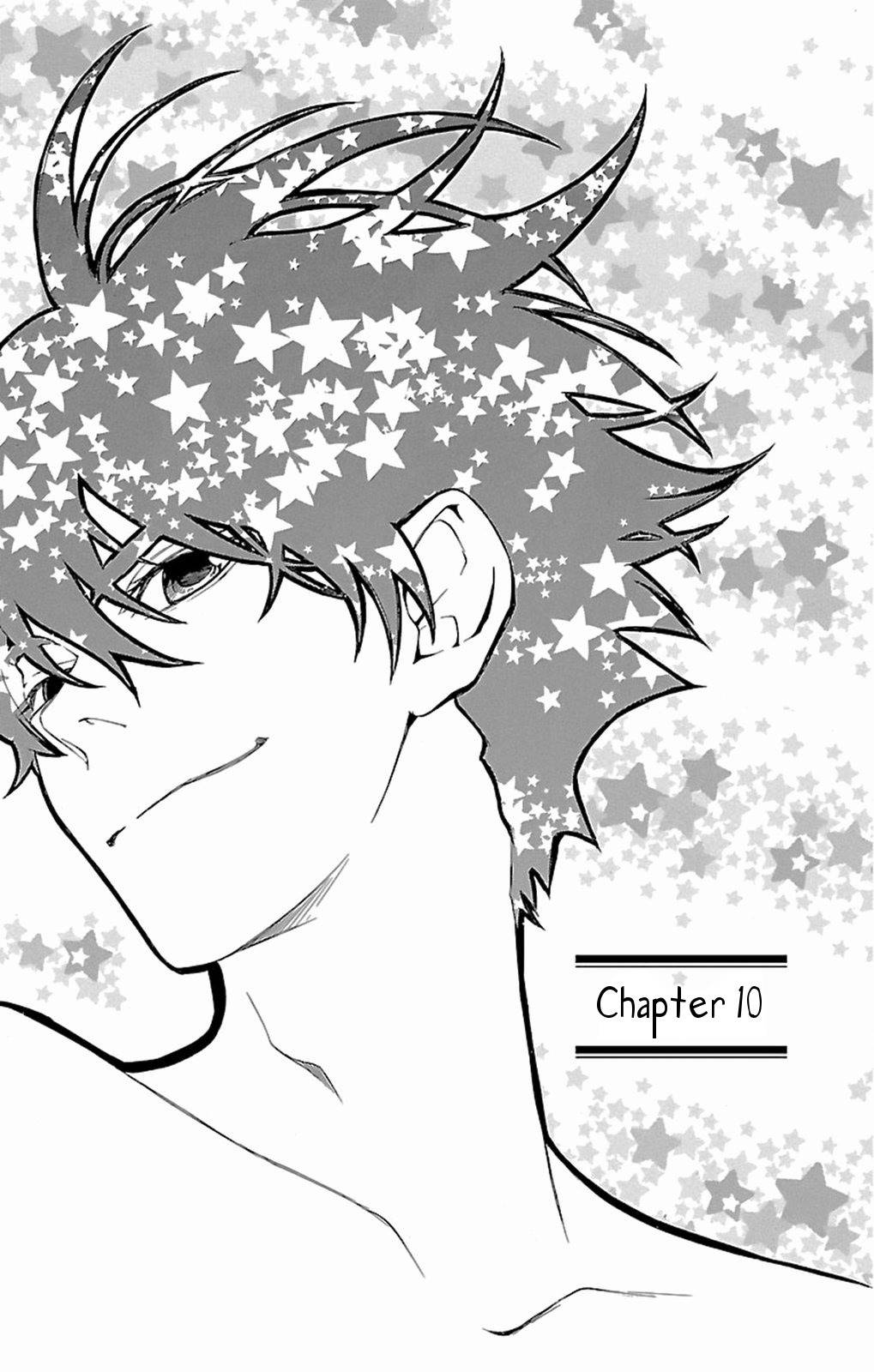 Pin to Kona Chapter 10 page 2 - Chapter 10