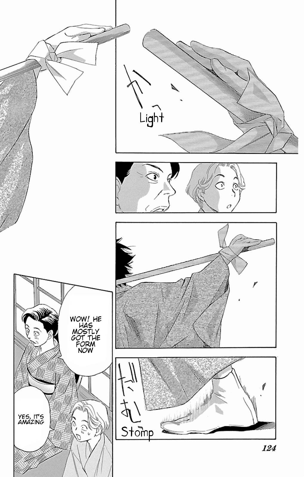 Pin to Kona Chapter 10 page 21 - Chapter 10