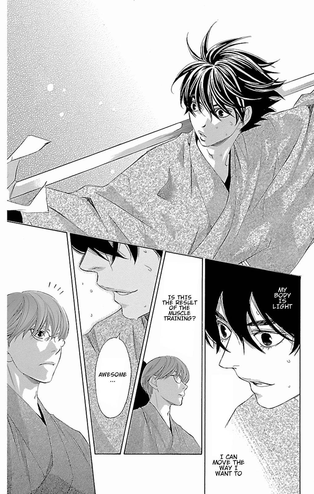 Pin to Kona Chapter 10 page 22 - Chapter 10