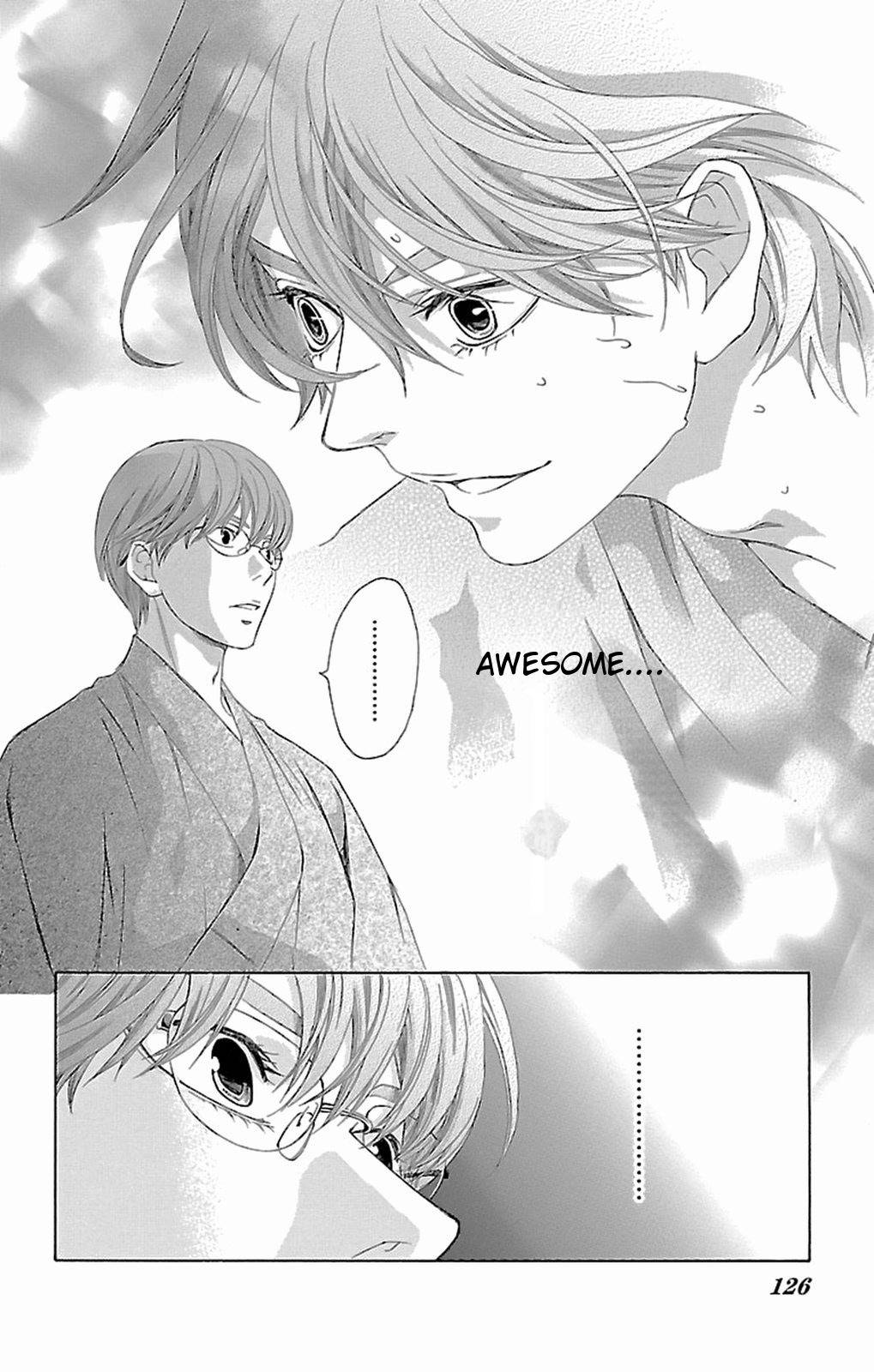 Pin to Kona Chapter 10 page 23 - Chapter 10