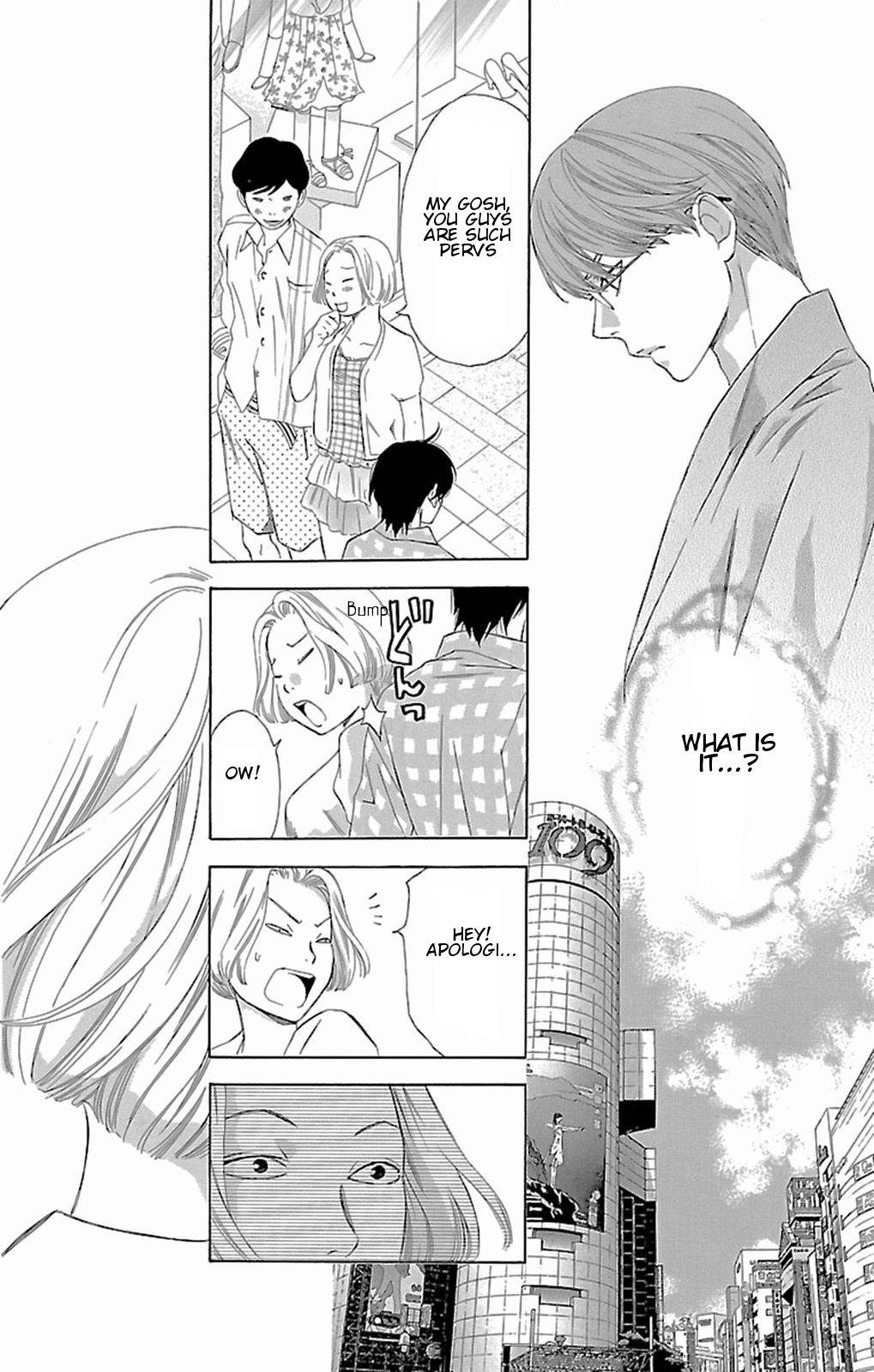 Pin to Kona Chapter 10 page 25 - Chapter 10