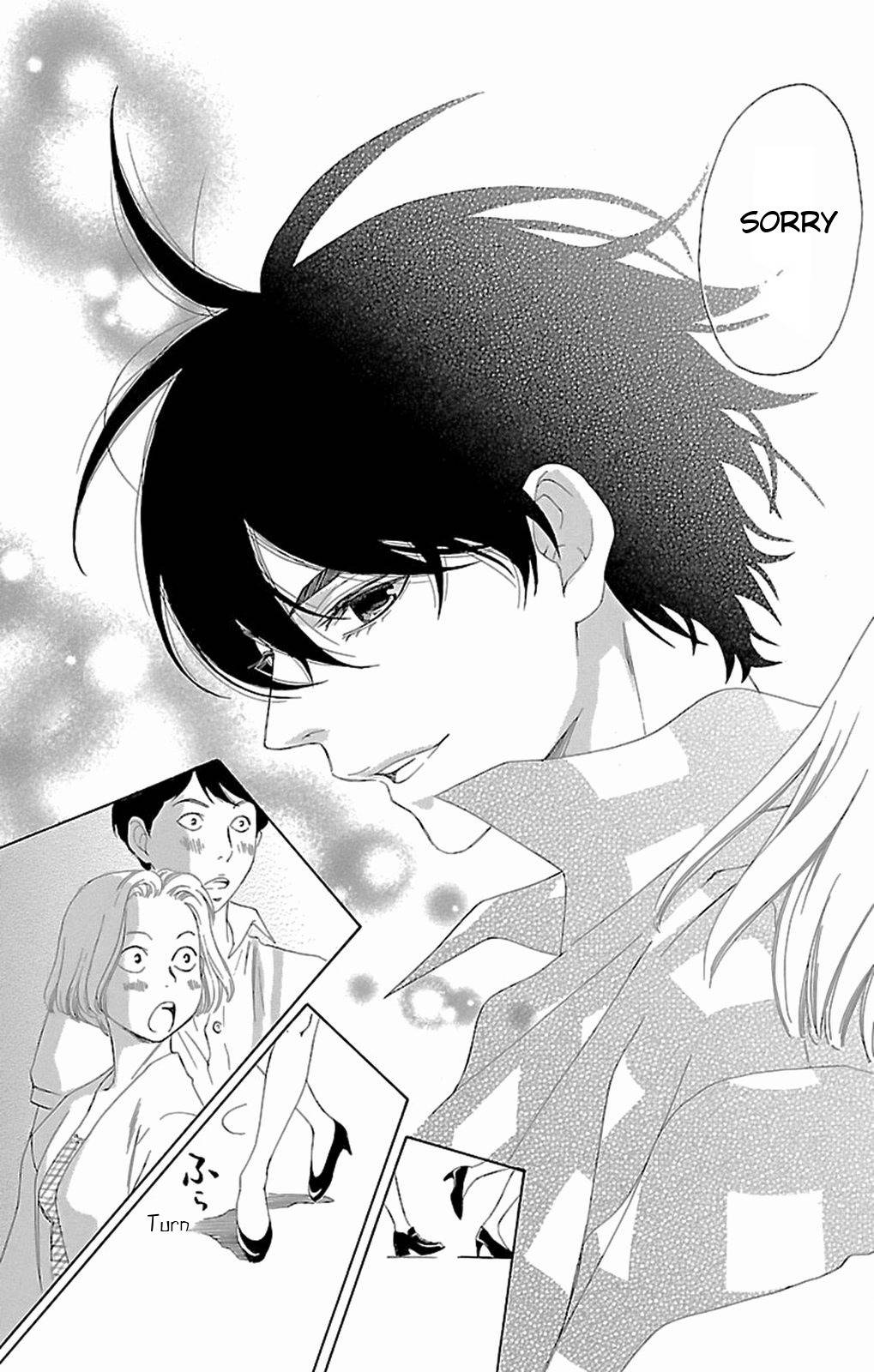 Pin to Kona Chapter 10 page 26 - Chapter 10