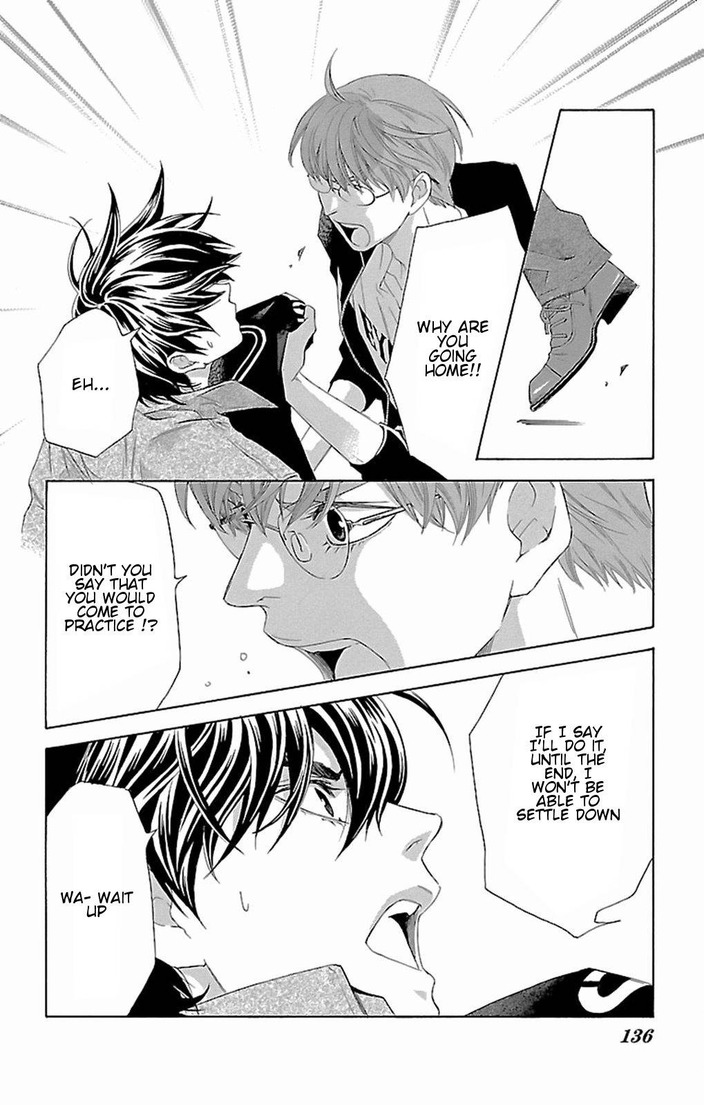 Pin to Kona Chapter 10 page 33 - Chapter 10