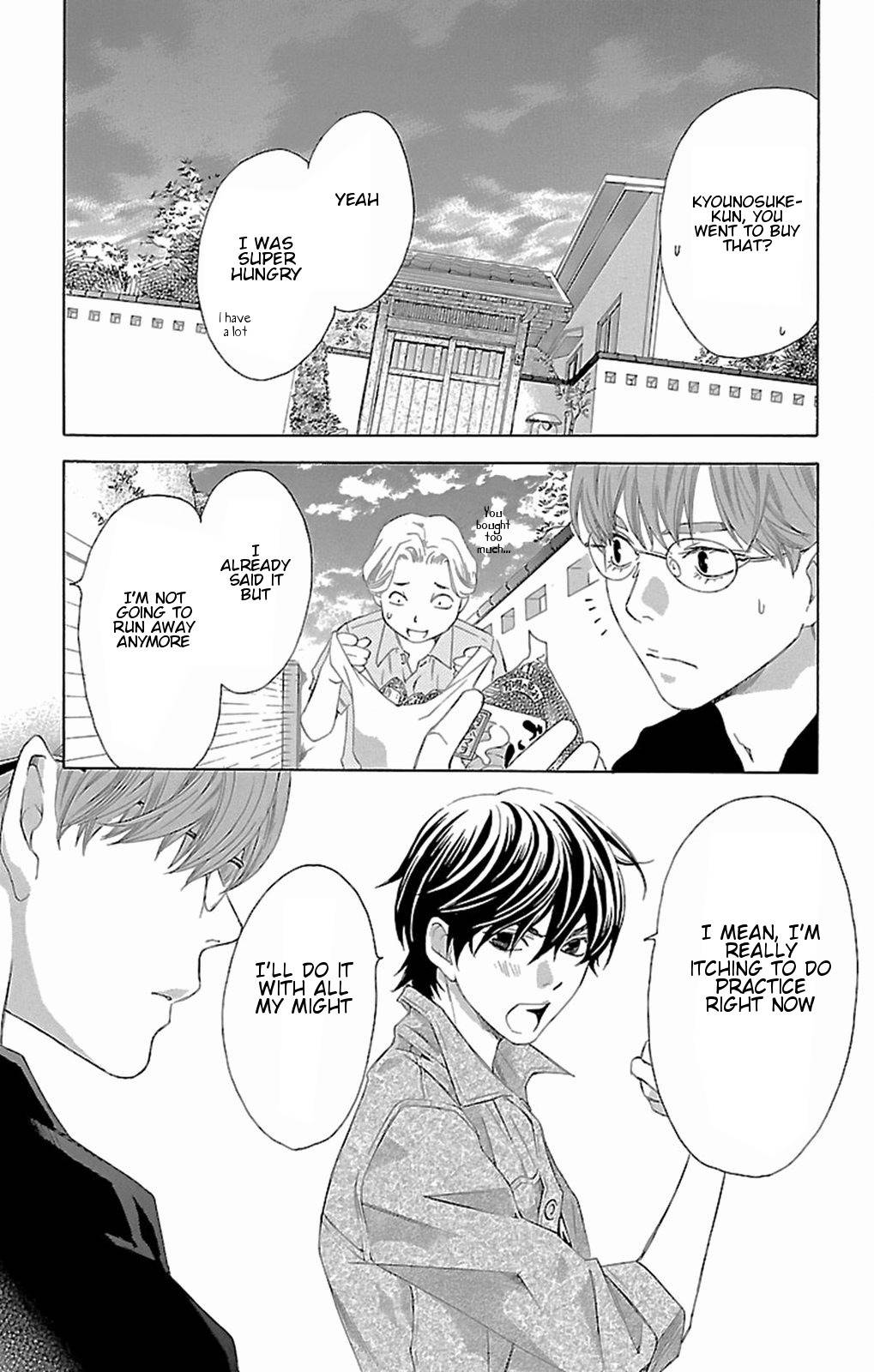 Pin to Kona Chapter 10 page 38 - Chapter 10