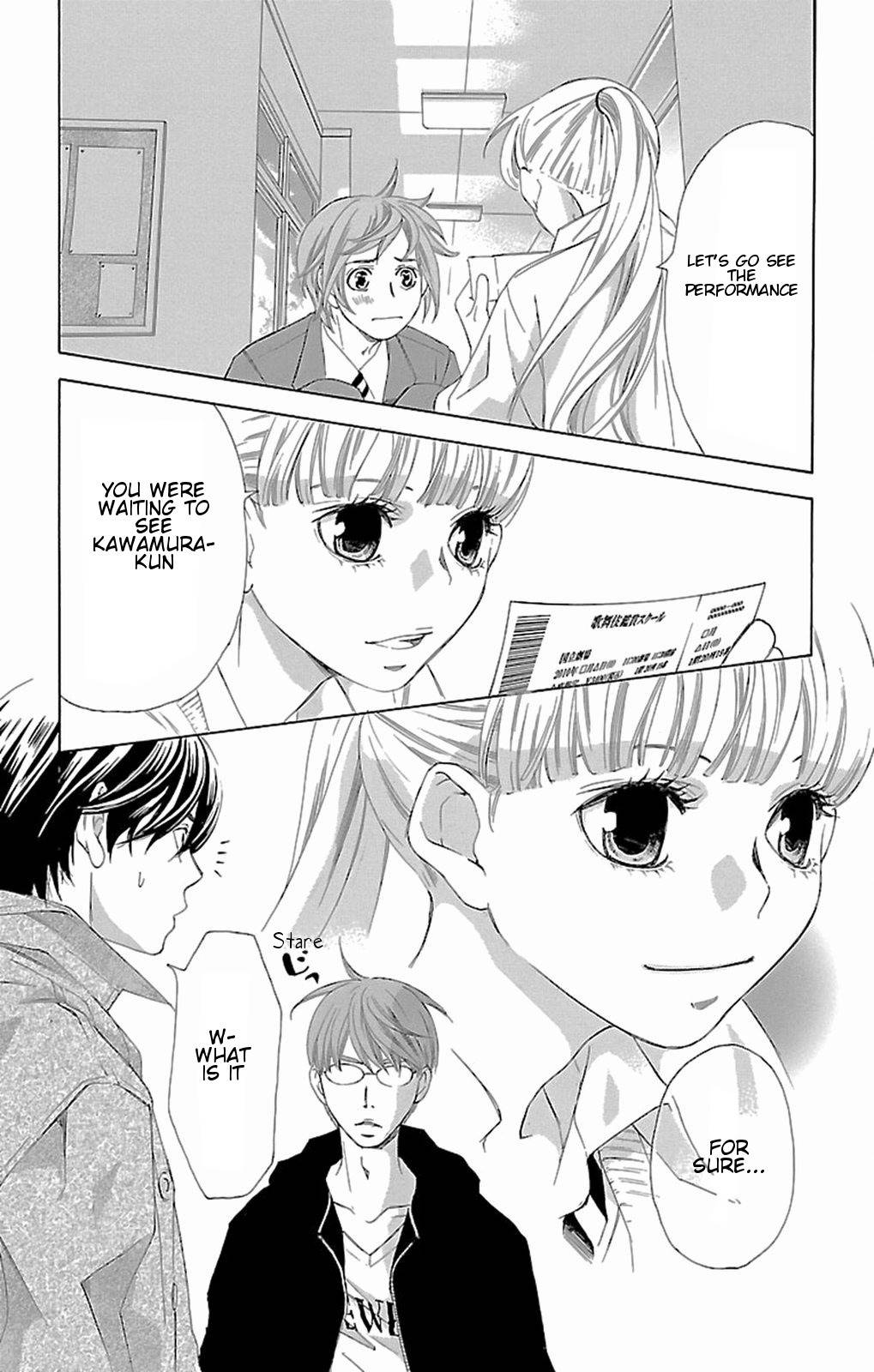 Pin to Kona Chapter 10 page 39 - Chapter 10