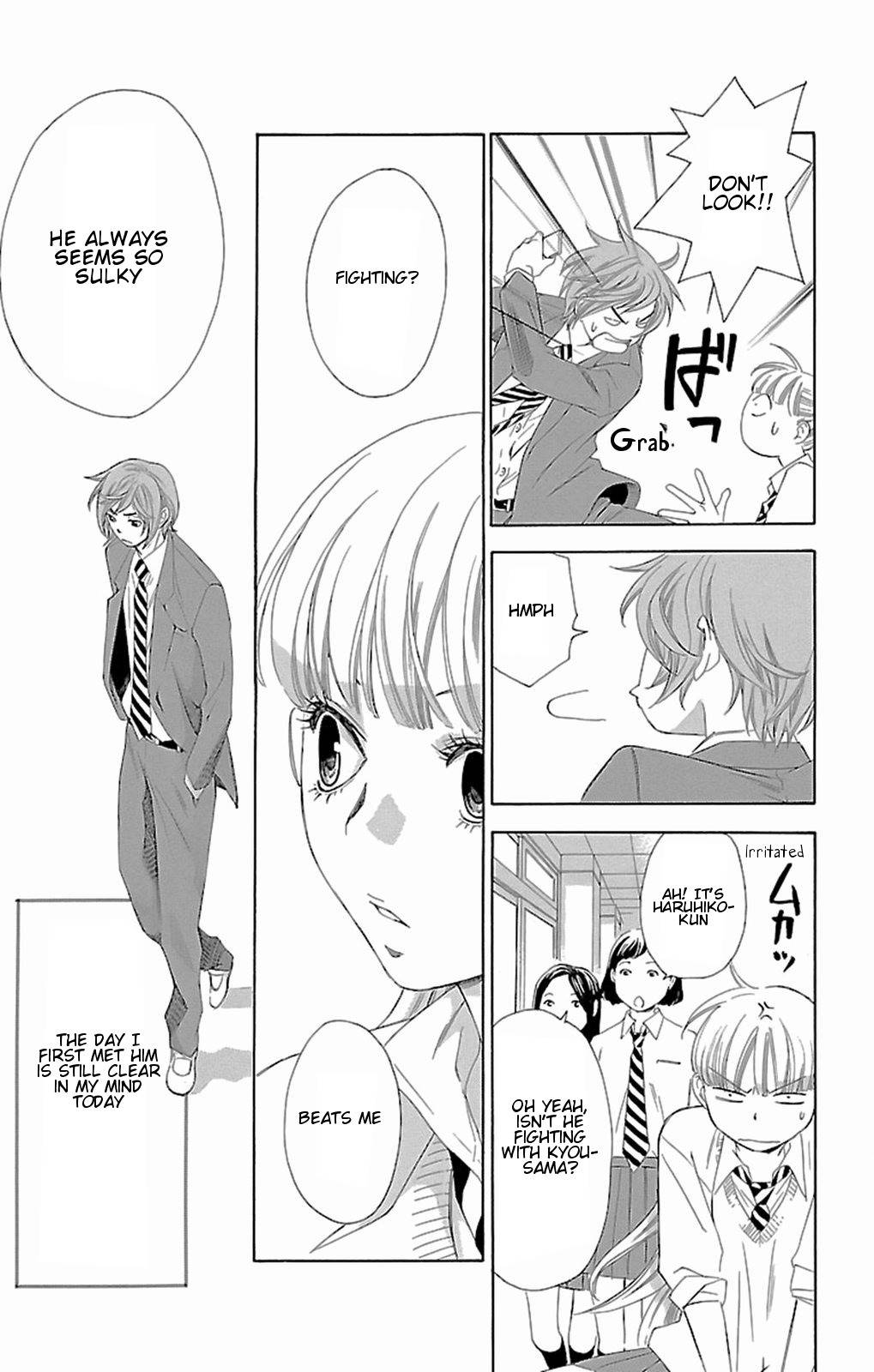 Pin to Kona Chapter 10 page 4 - Chapter 10