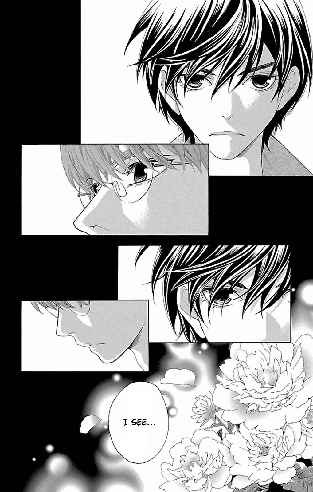Pin to Kona Chapter 10 page 41 - Chapter 10