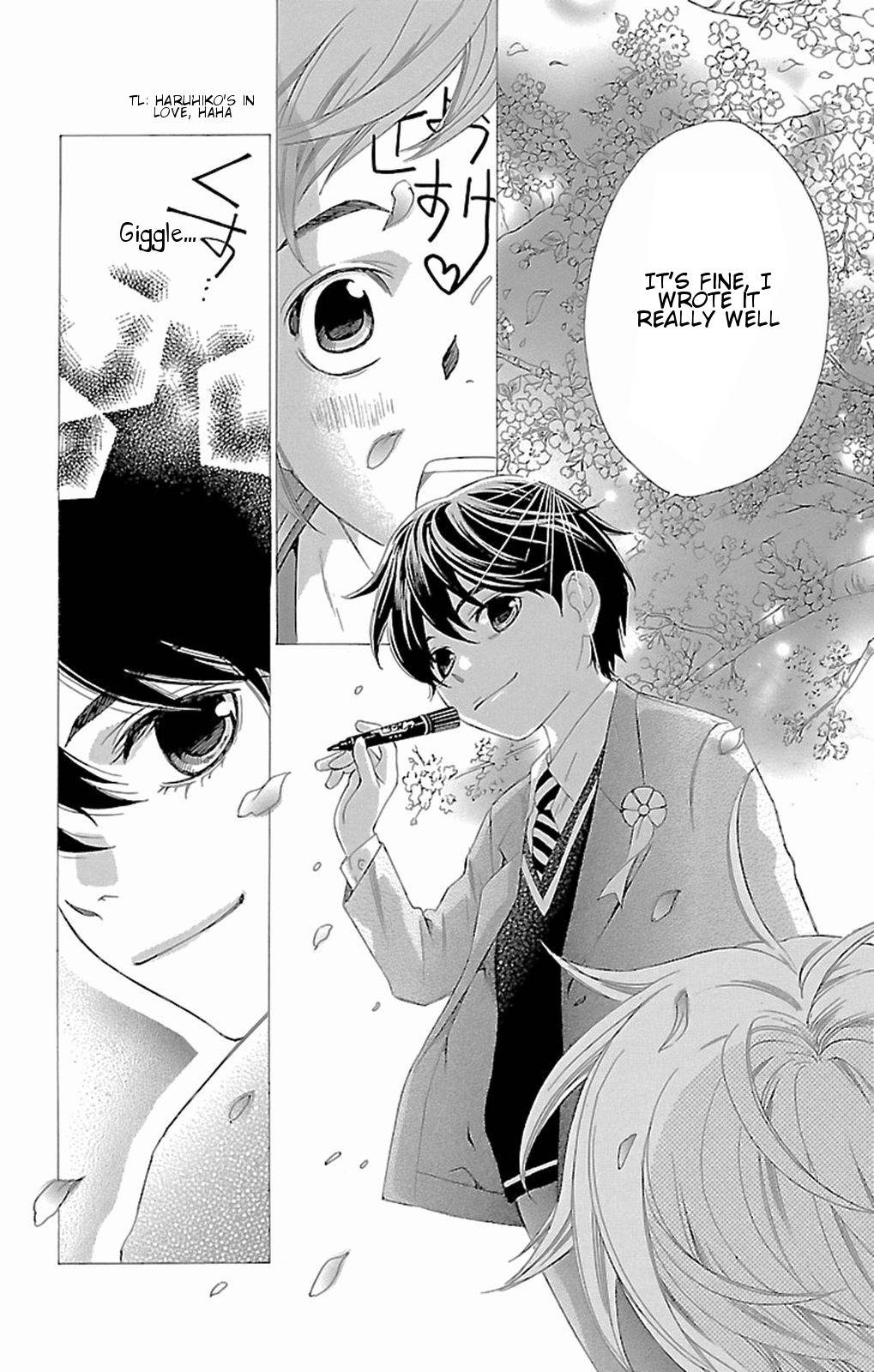 Pin to Kona Chapter 10 page 7 - Chapter 10
