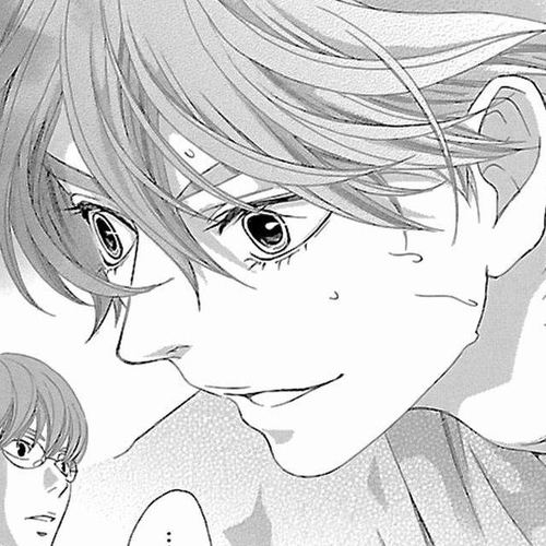 Pin to Kona Chapter 10 cover