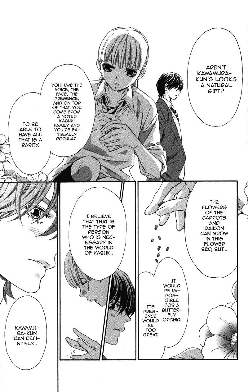 Pin to Kona Chapter 2 page 10 - Chapter 2