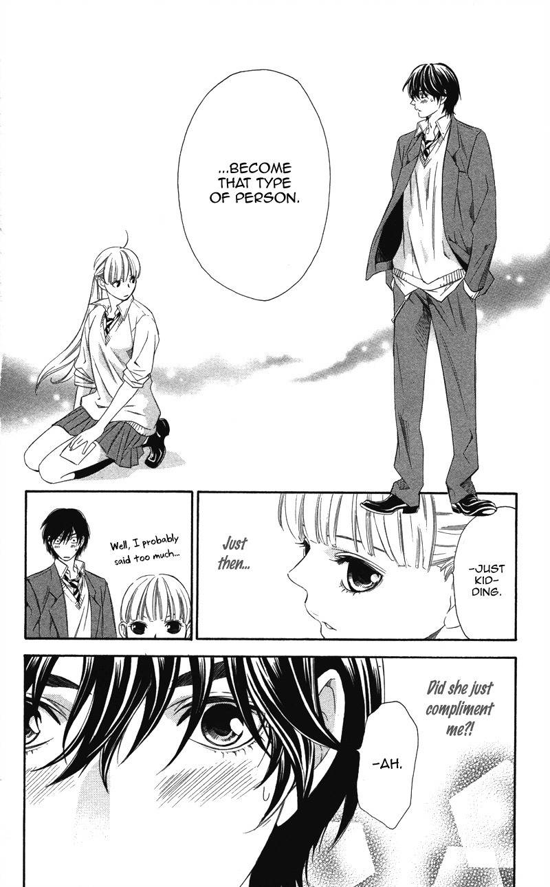 Pin to Kona Chapter 2 page 11 - Chapter 2