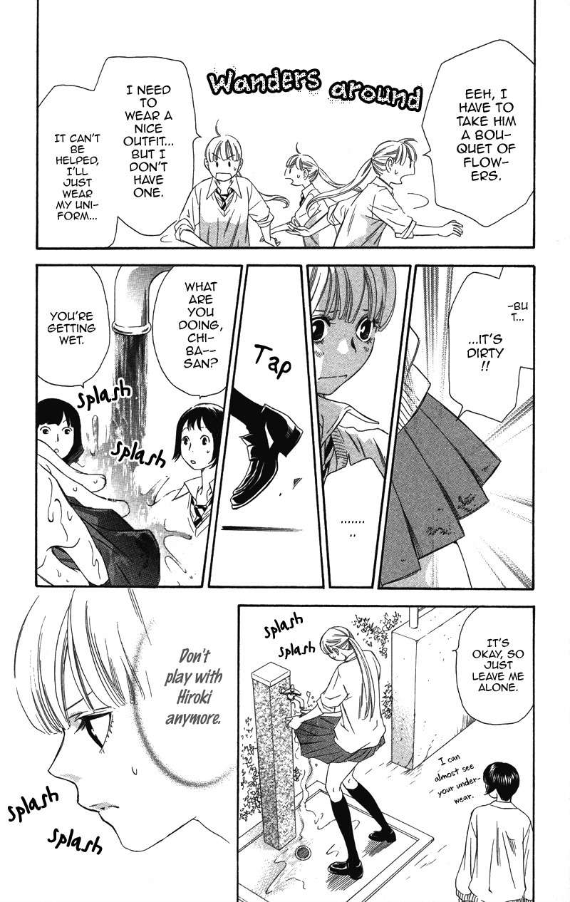 Pin to Kona Chapter 2 page 14 - Chapter 2