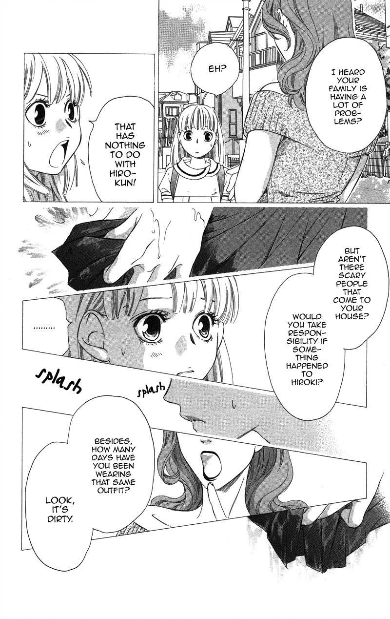 Pin to Kona Chapter 2 page 15 - Chapter 2