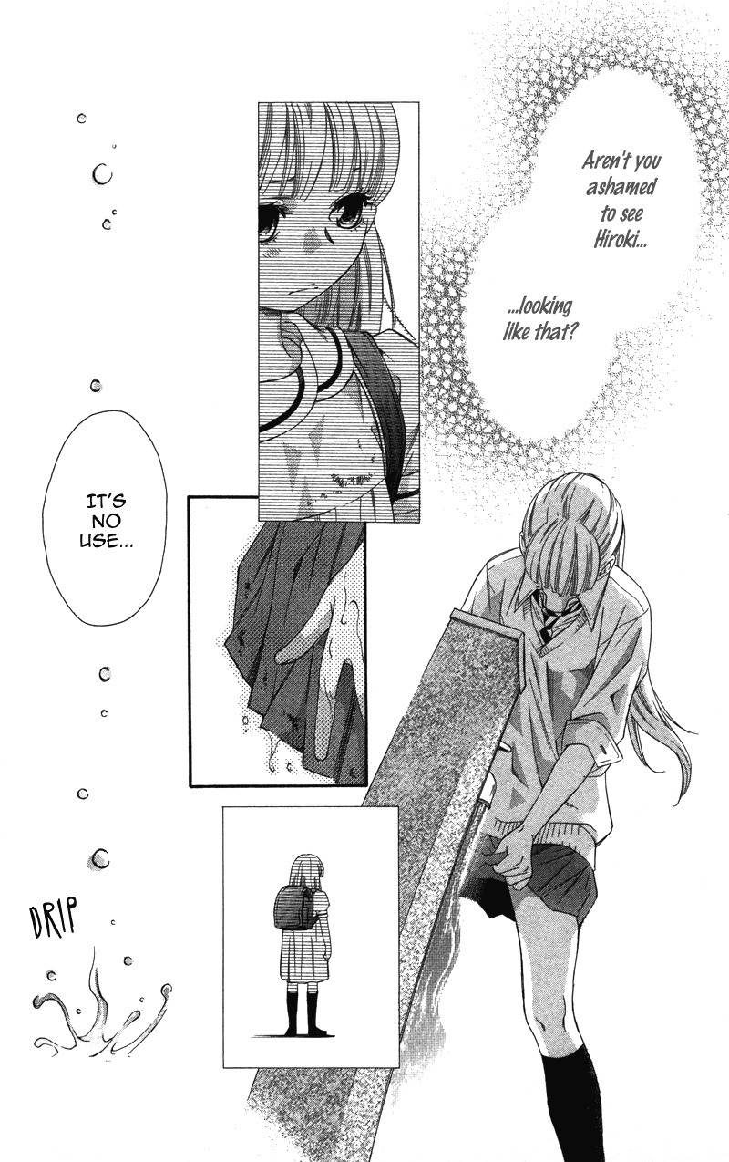 Pin to Kona Chapter 2 page 16 - Chapter 2