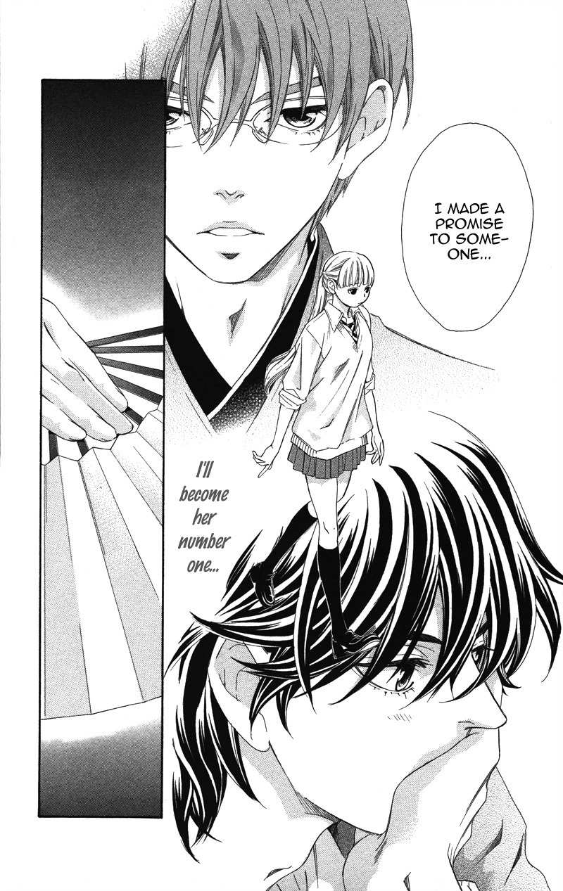 Pin to Kona Chapter 2 page 20 - Chapter 2