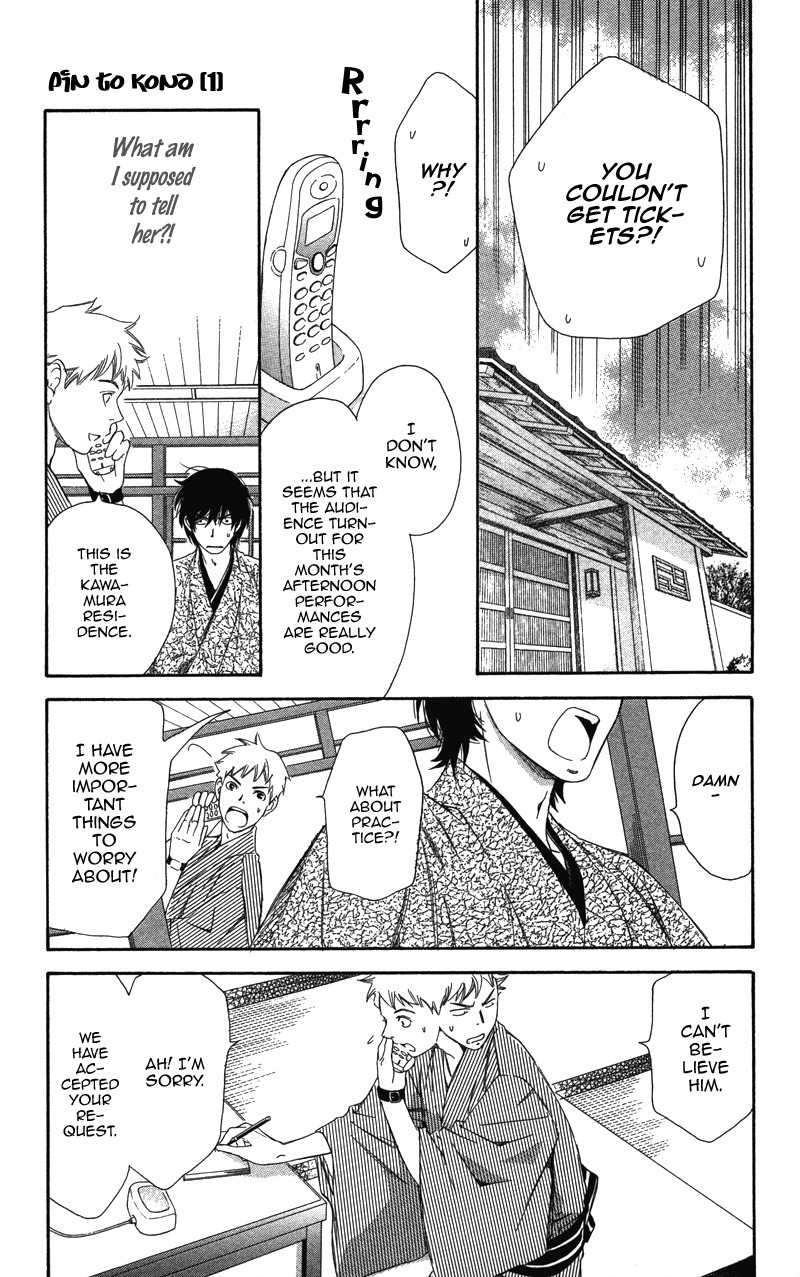 Pin to Kona Chapter 2 page 22 - Chapter 2