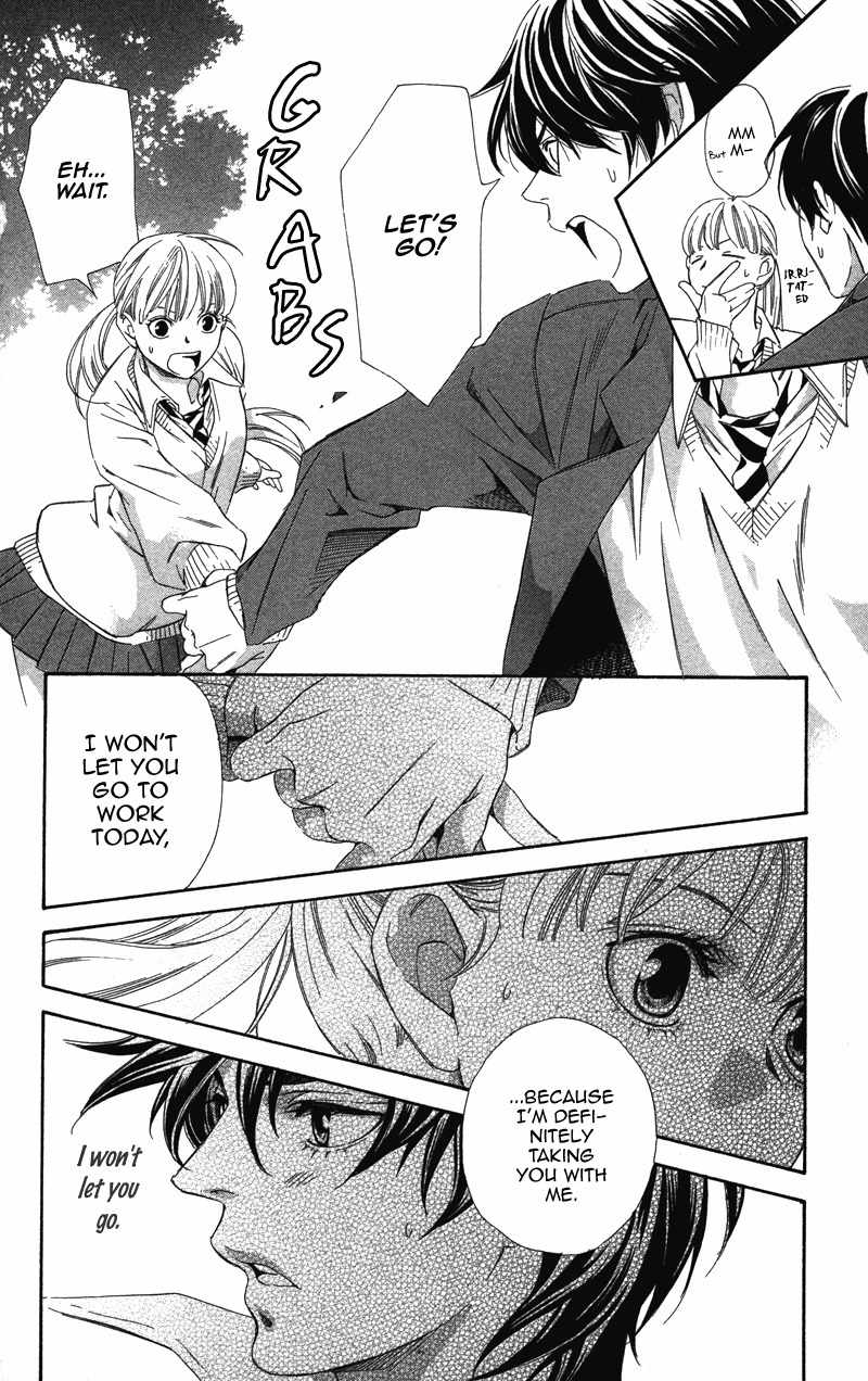 Pin to Kona Chapter 2 page 25 - Chapter 2