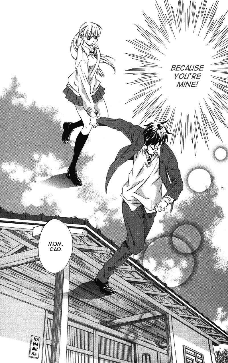 Pin to Kona Chapter 2 page 26 - Chapter 2
