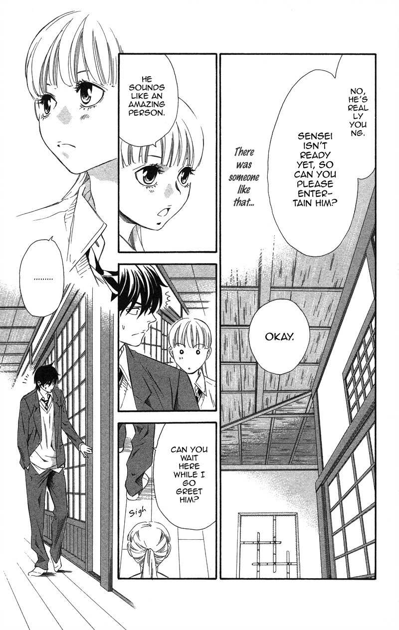 Pin to Kona Chapter 2 page 28 - Chapter 2
