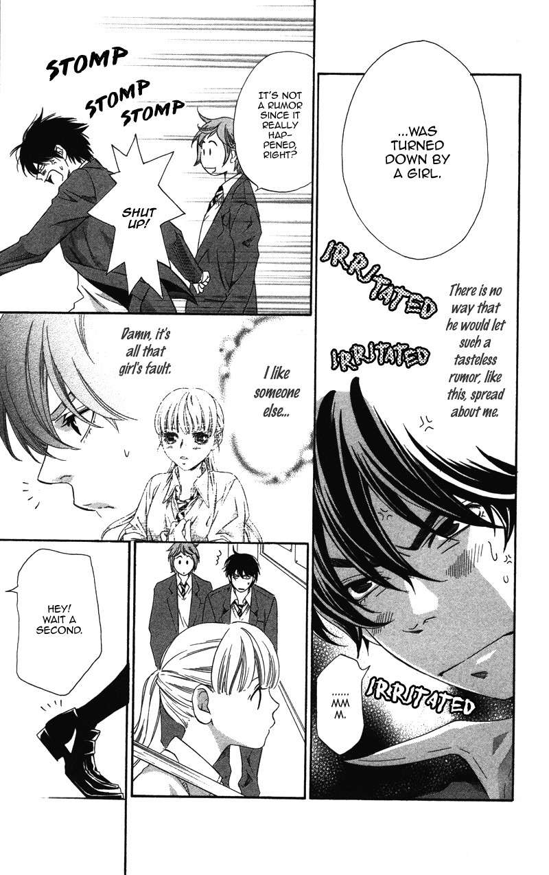 Pin to Kona Chapter 2 page 3 - Chapter 2
