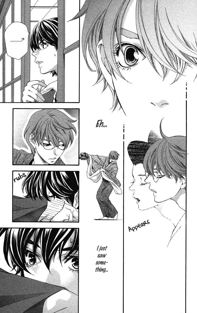 Pin to Kona Chapter 2 page 30 - Chapter 2