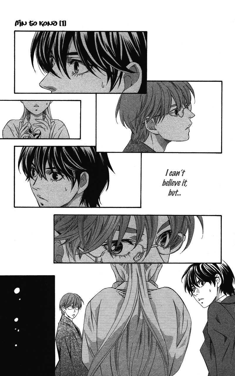 Pin to Kona Chapter 2 page 36 - Chapter 2