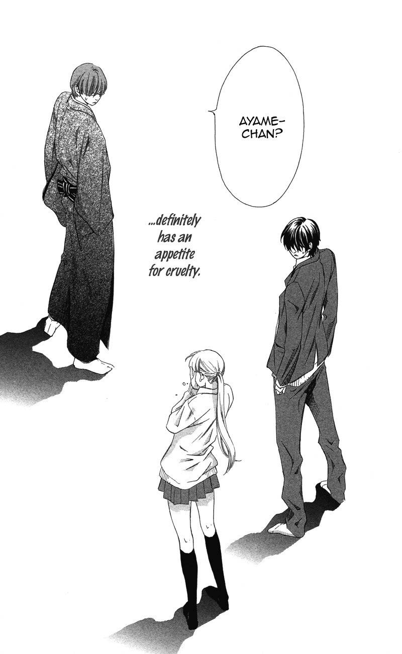 Pin to Kona Chapter 2 page 38 - Chapter 2