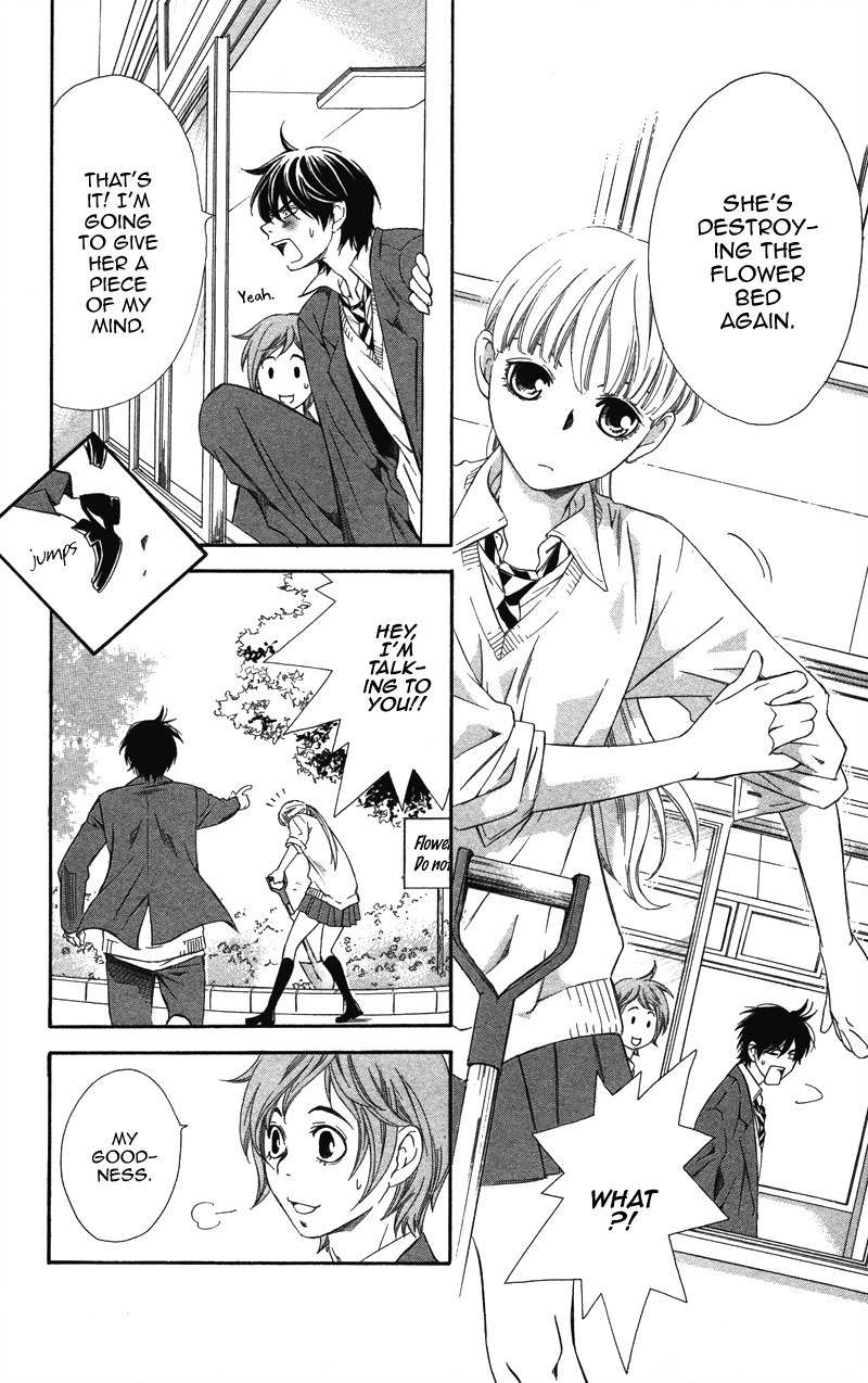 Pin to Kona Chapter 2 page 8 - Chapter 2