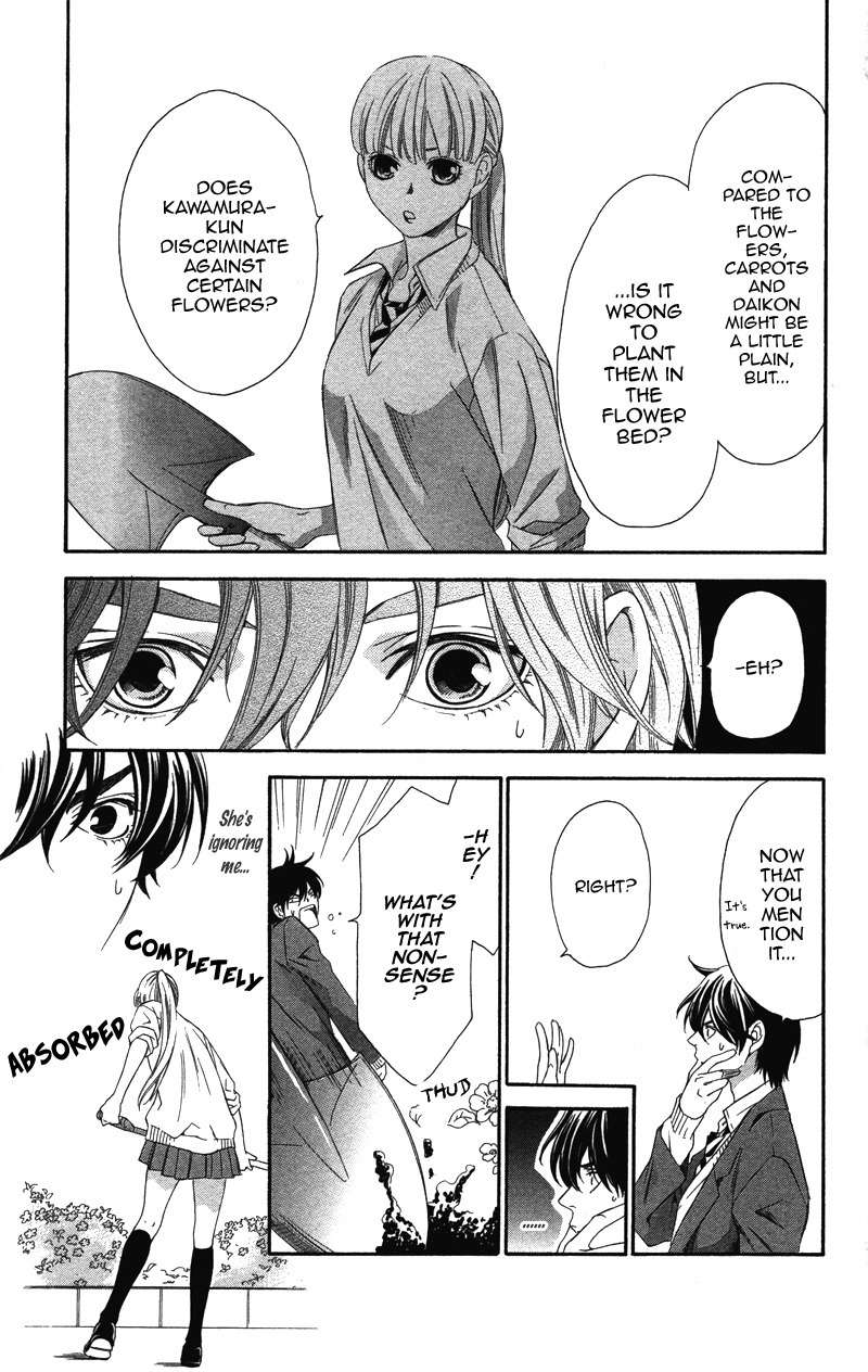 Pin to Kona Chapter 2 page 9 - Chapter 2