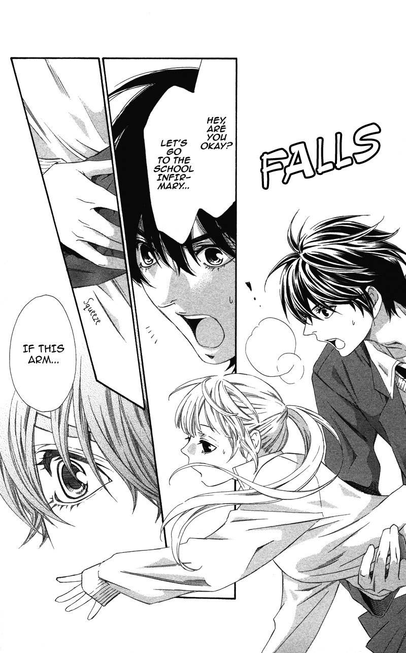 Pin to Kona Chapter 3 page 14 - Chapter 3