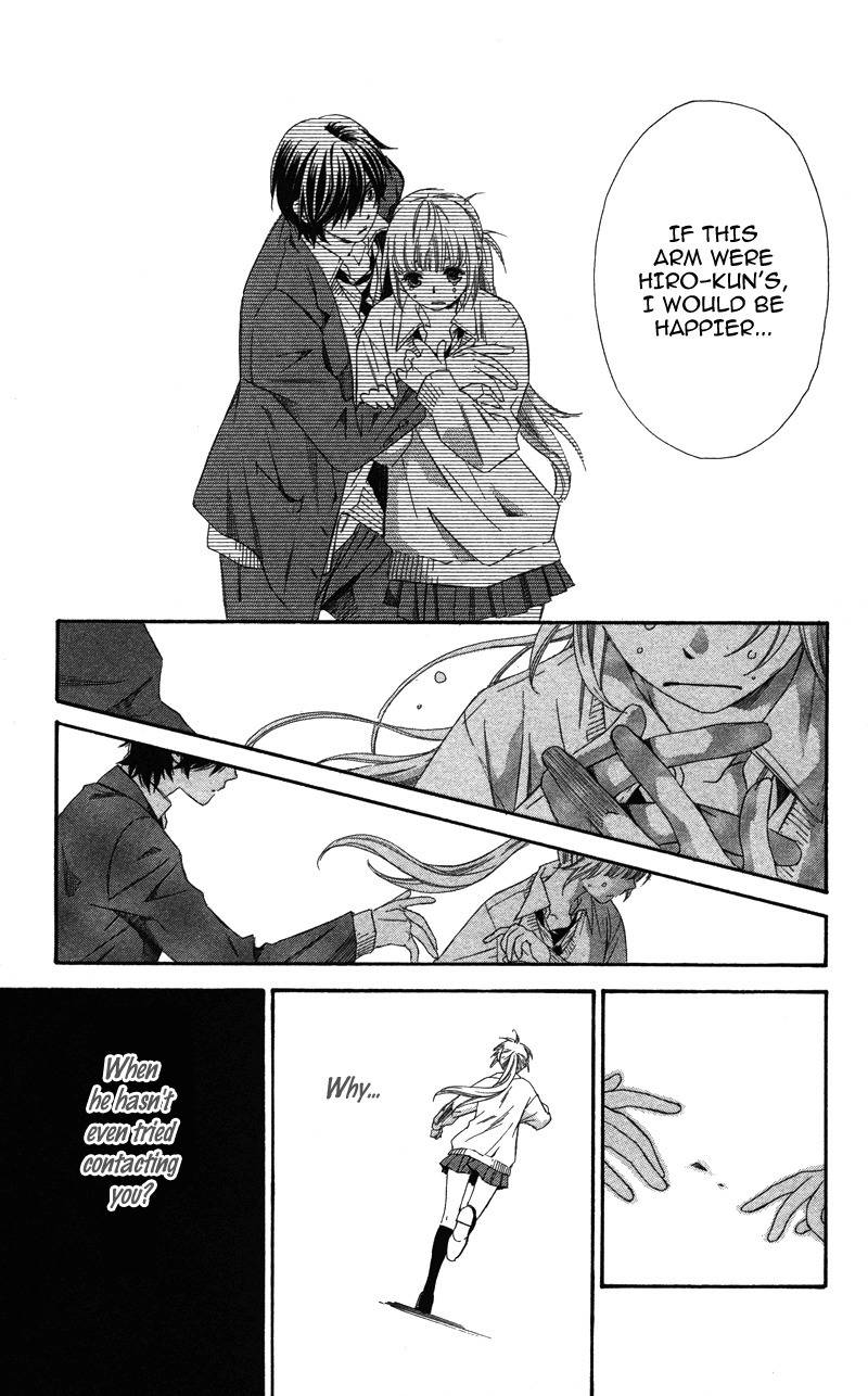 Pin to Kona Chapter 3 page 15 - Chapter 3