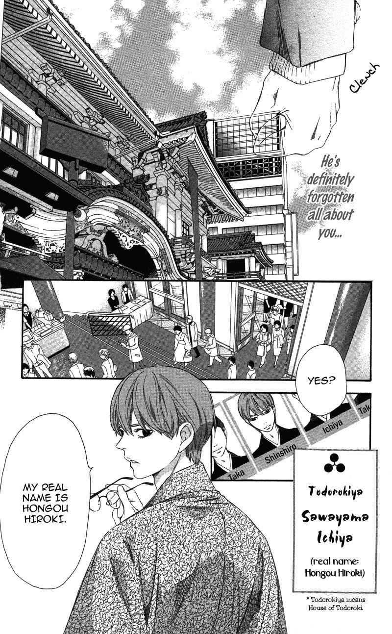 Pin to Kona Chapter 3 page 16 - Chapter 3