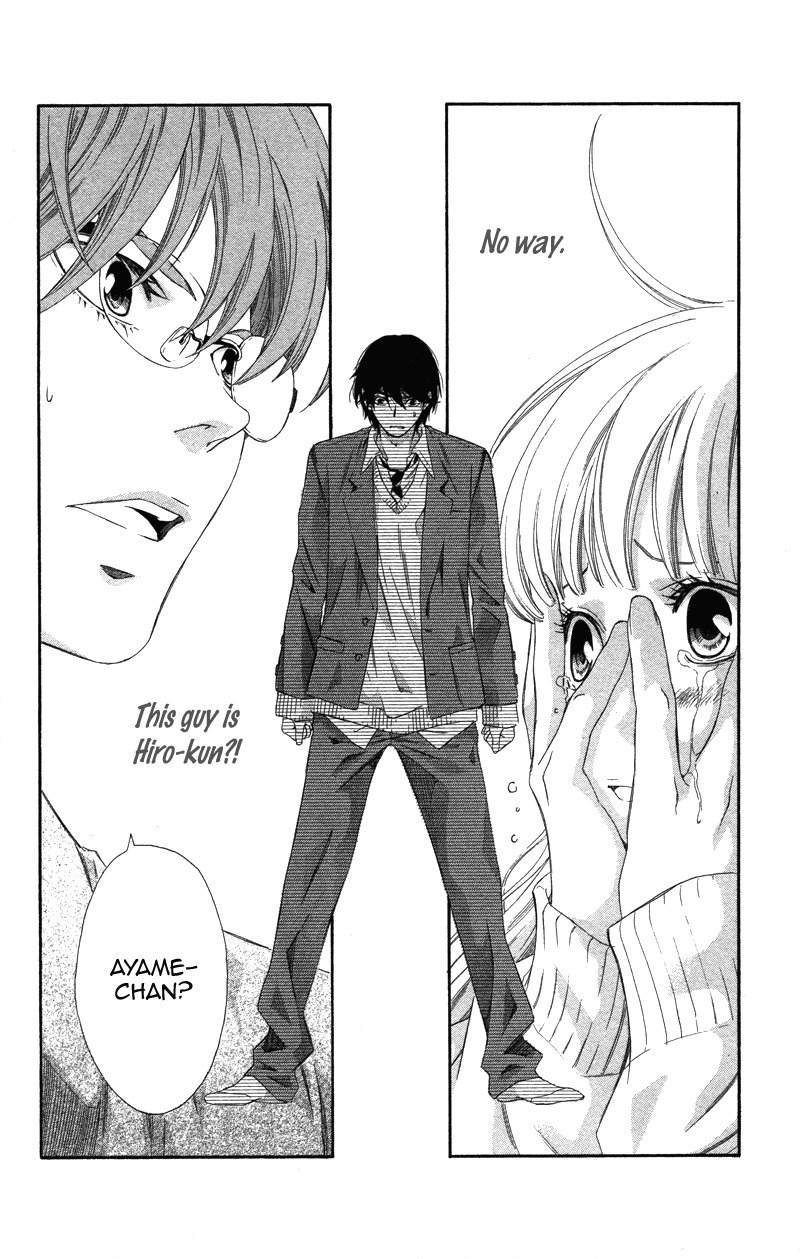 Pin to Kona Chapter 3 page 2 - Chapter 3