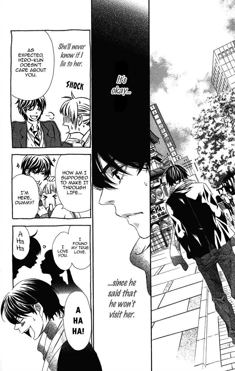 Pin to Kona Chapter 3 page 20 - Chapter 3