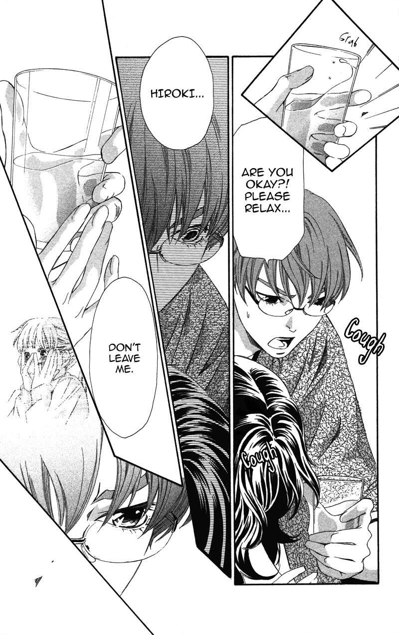 Pin to Kona Chapter 3 page 25 - Chapter 3