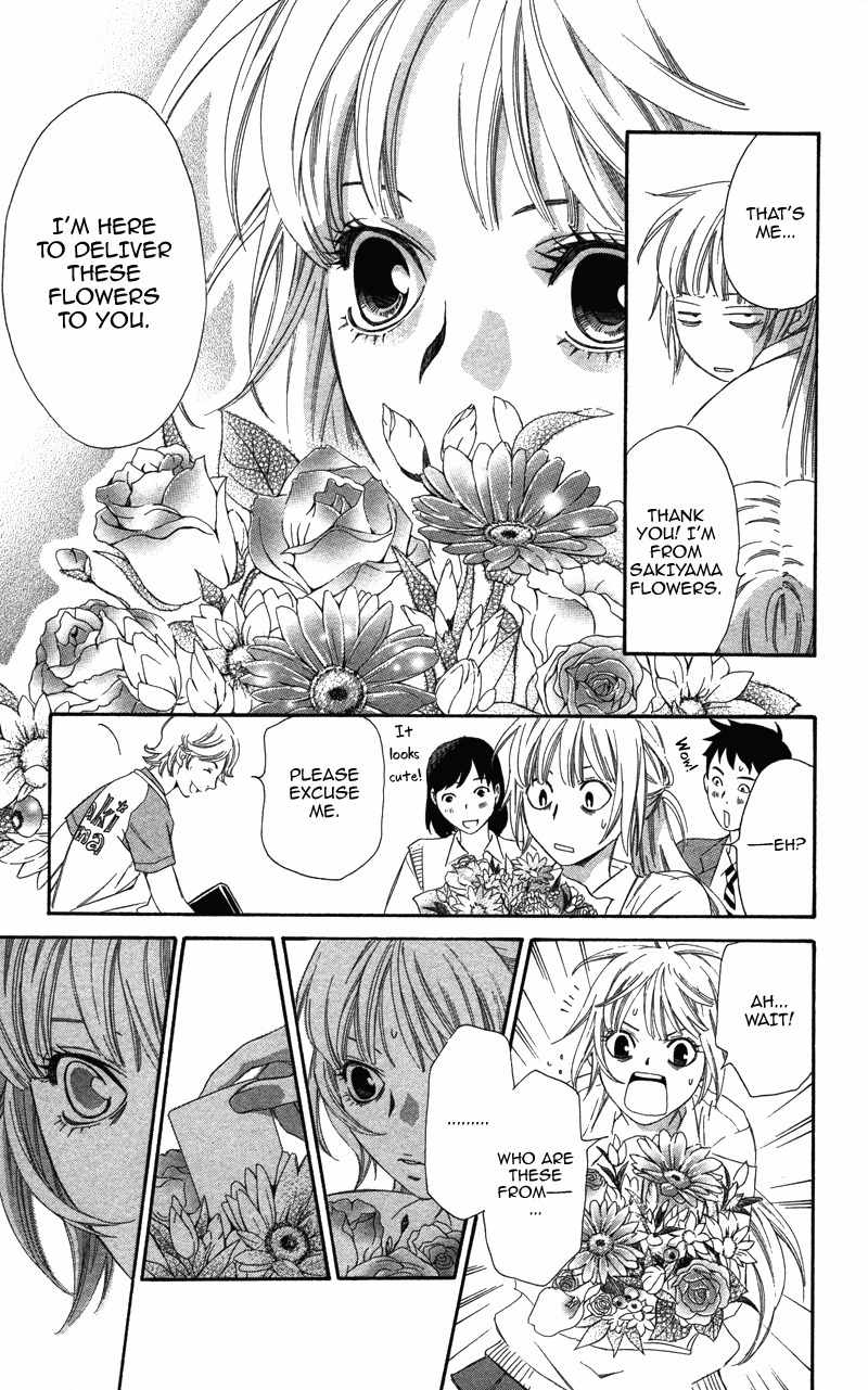 Pin to Kona Chapter 3 page 27 - Chapter 3