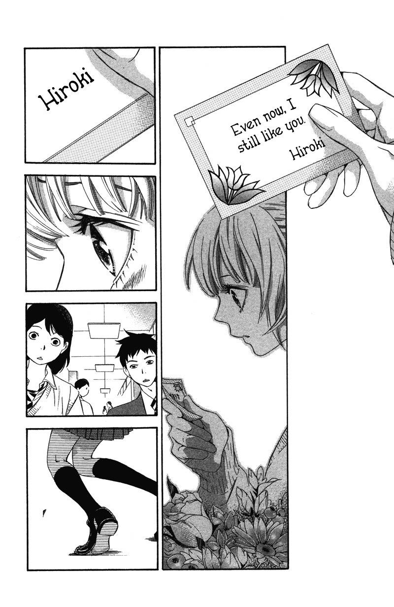 Pin to Kona Chapter 3 page 28 - Chapter 3