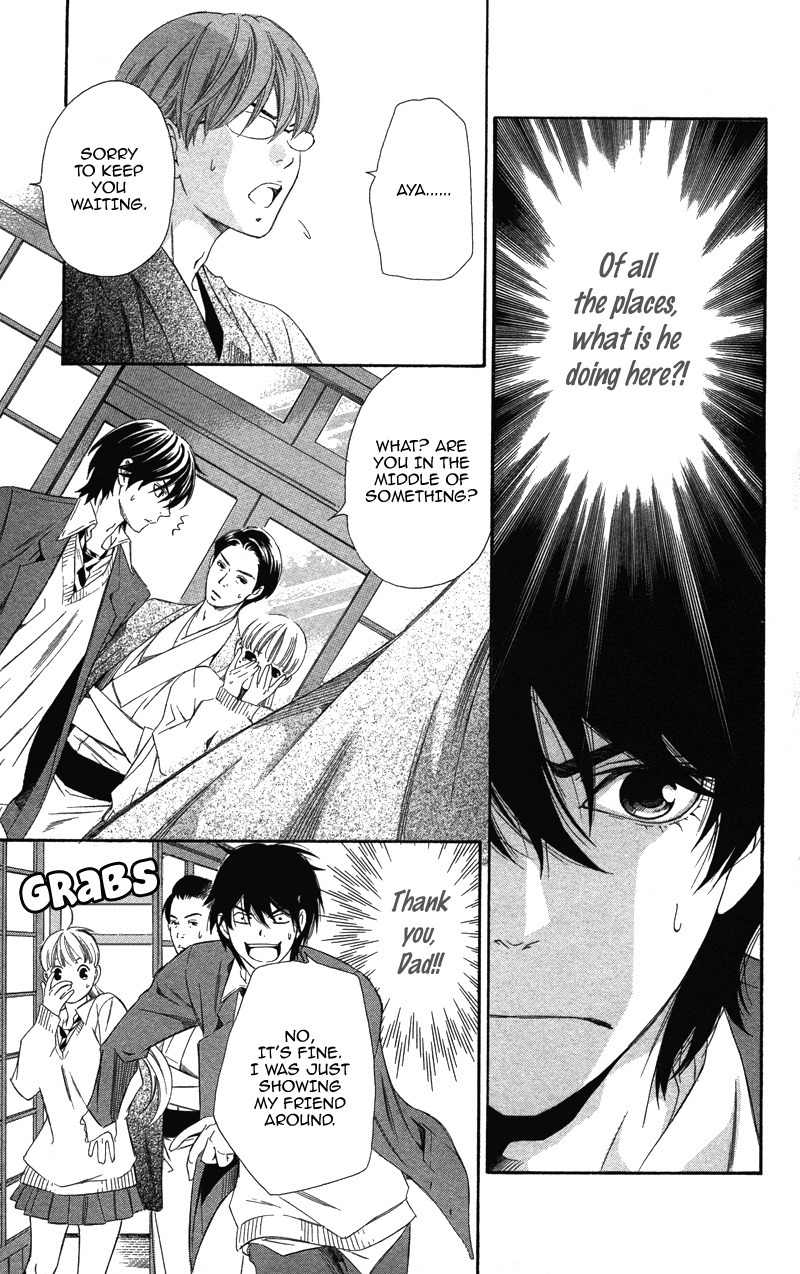 Pin to Kona Chapter 3 page 3 - Chapter 3