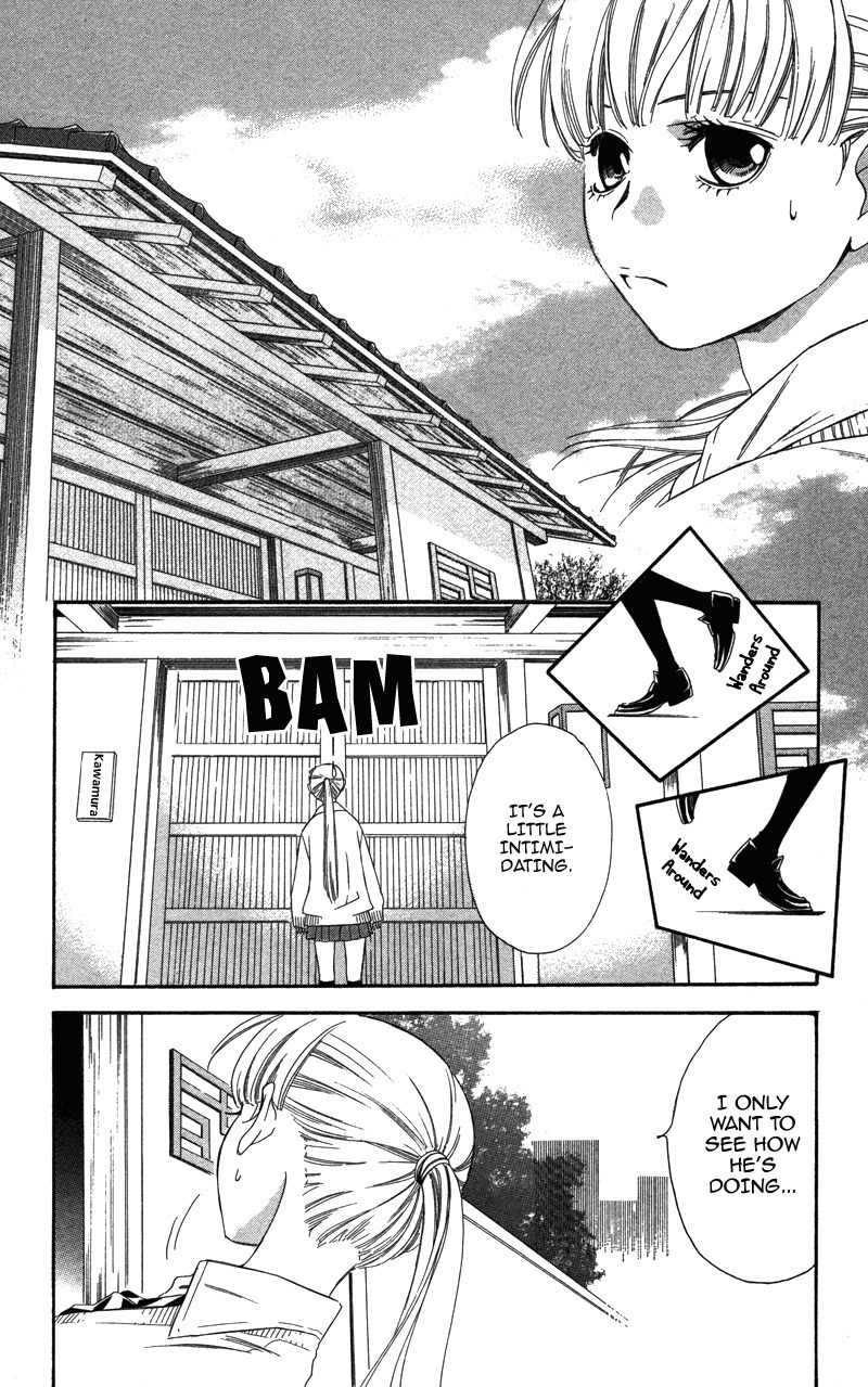 Pin to Kona Chapter 3 page 33 - Chapter 3