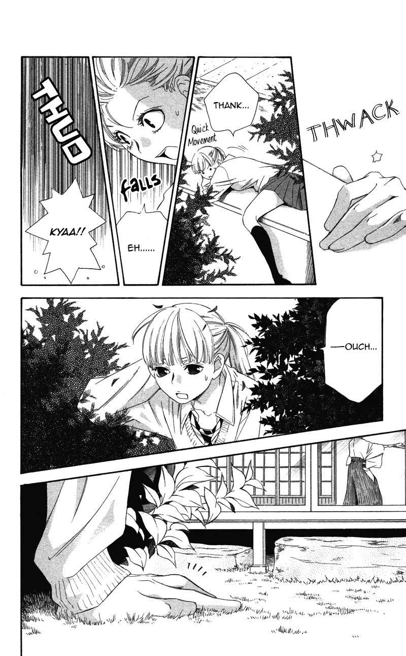 Pin to Kona Chapter 3 page 34 - Chapter 3