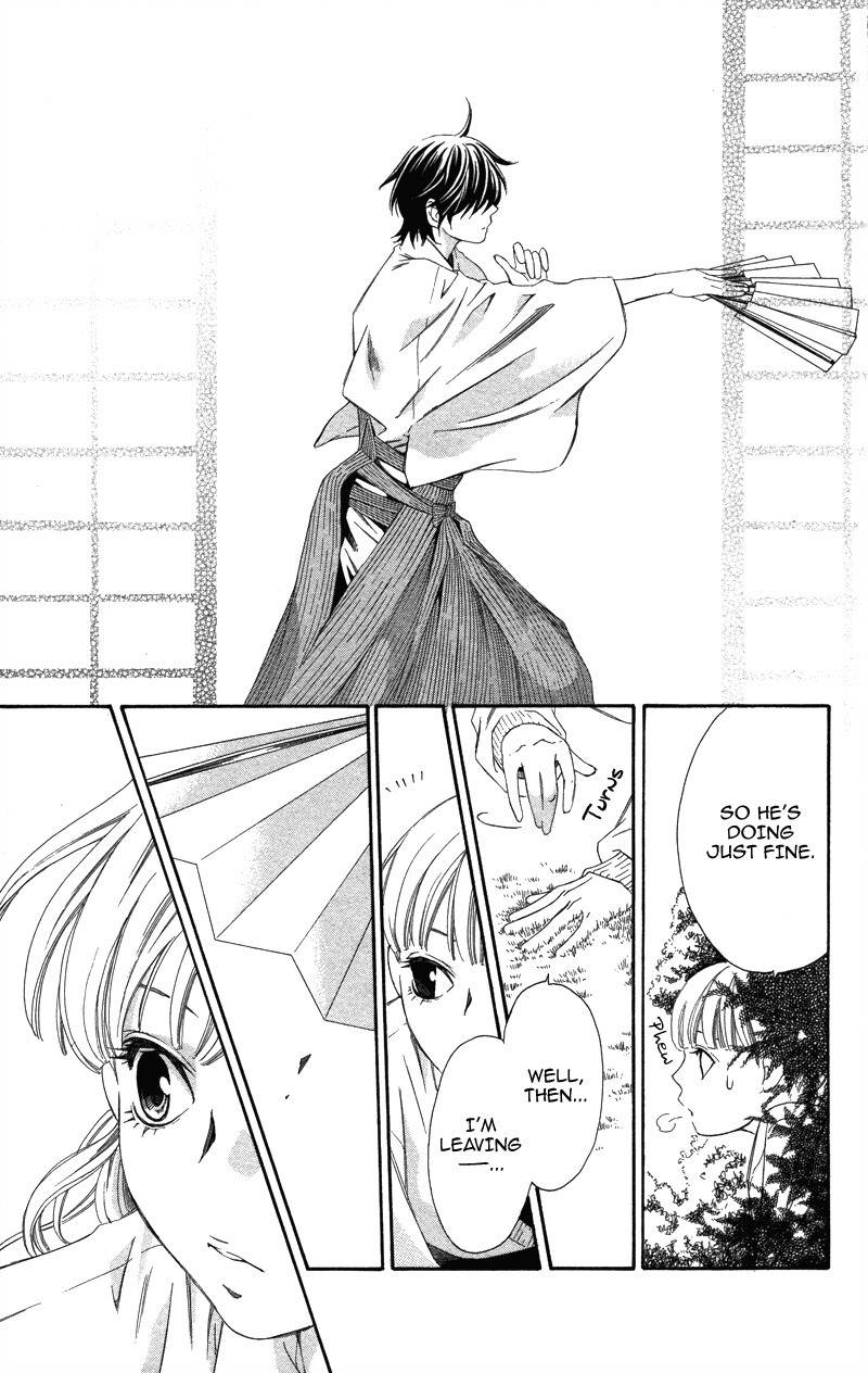 Pin to Kona Chapter 3 page 35 - Chapter 3