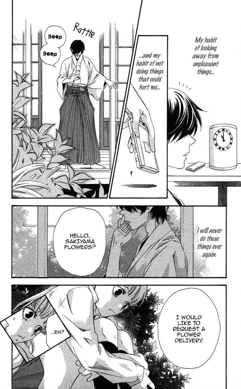 Pin to Kona Chapter 3 page 37 - Chapter 3