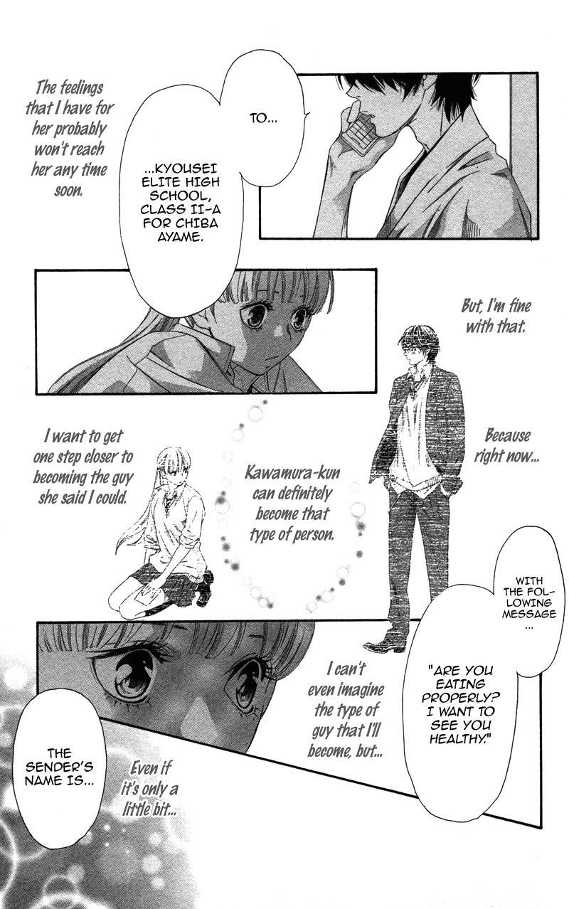 Pin to Kona Chapter 3 page 38 - Chapter 3