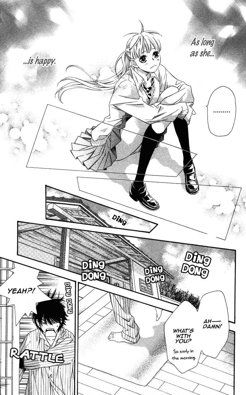 Pin to Kona Chapter 3 page 40 - Chapter 3