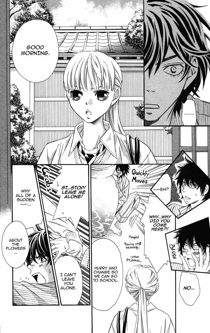 Pin to Kona Chapter 3 page 41 - Chapter 3