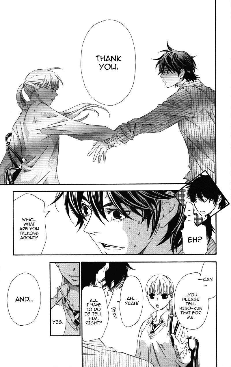Pin to Kona Chapter 3 page 42 - Chapter 3
